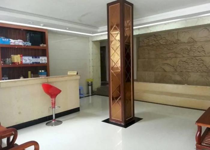 Tiyunling Hotel