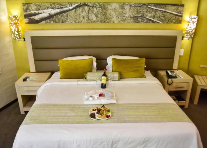 Cresta Marang Gardens