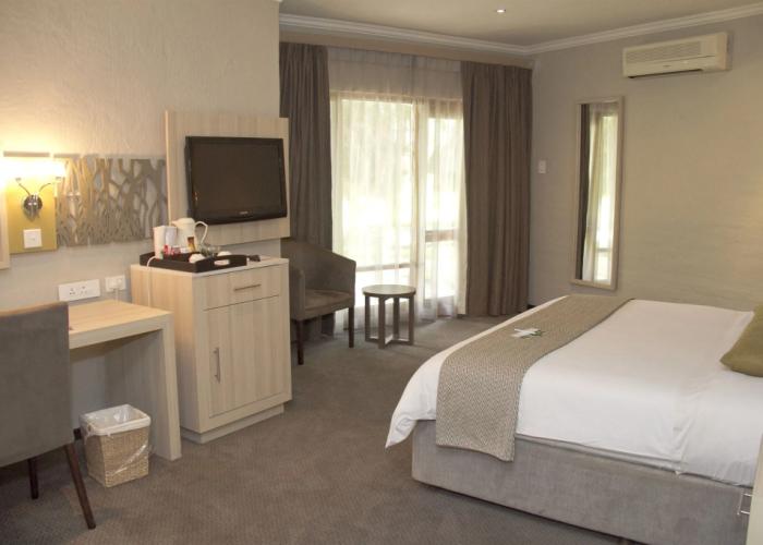 Cresta Marang Gardens