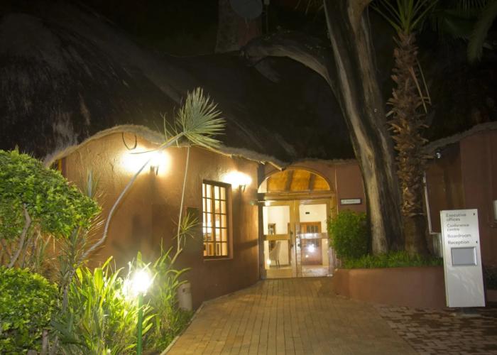 Cresta Marang Gardens
