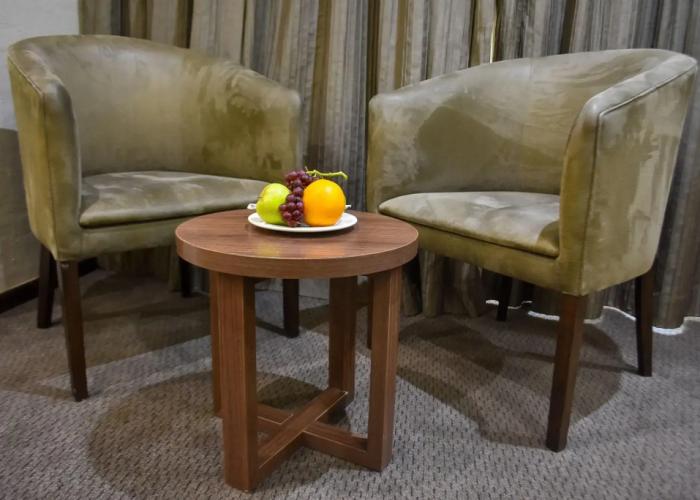 Cresta Marang Gardens
