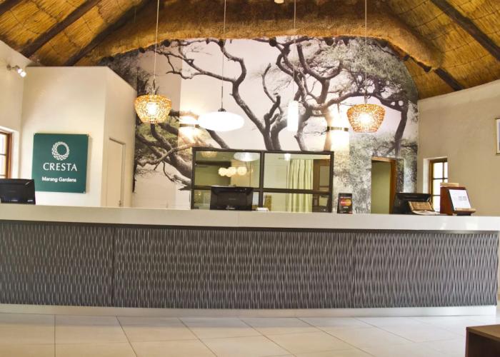 Cresta Marang Gardens