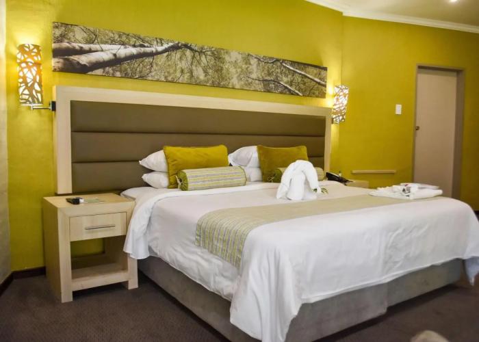 Cresta Marang Gardens