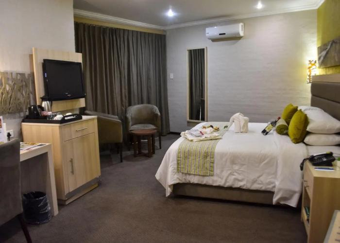 Cresta Marang Gardens