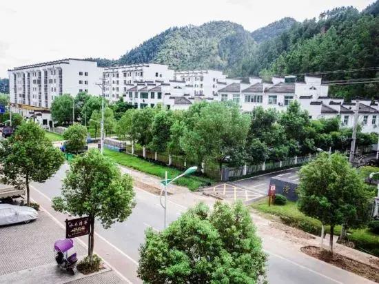 Kangyuan Inn
