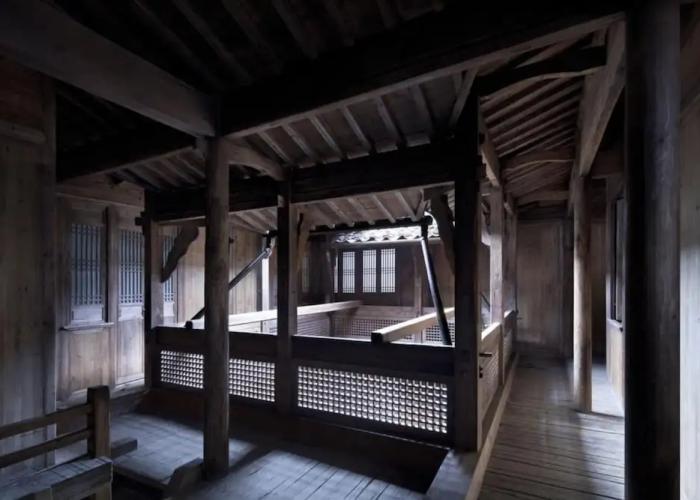 Wuyuan Skywells