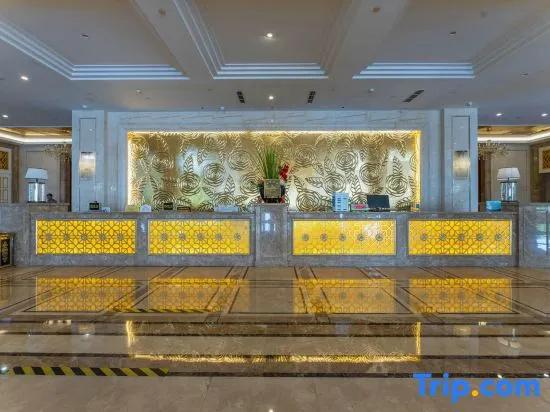 Fuxin International Hotel