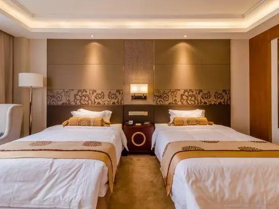 Fuxin International Hotel