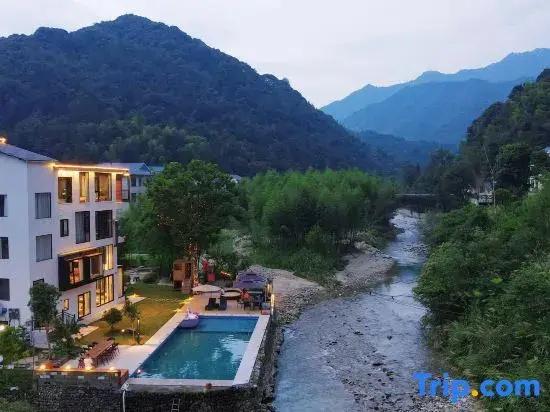 Sanqing Mountain Sheyin Inn