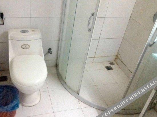 Sanqingshan Shuangxi Hanshe Hotel