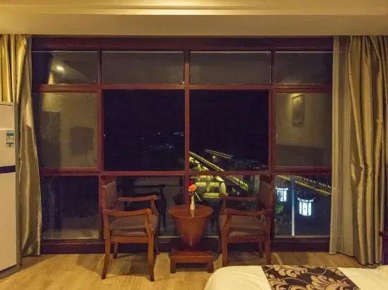Anhui Style Boutique Hotel Deyuantang