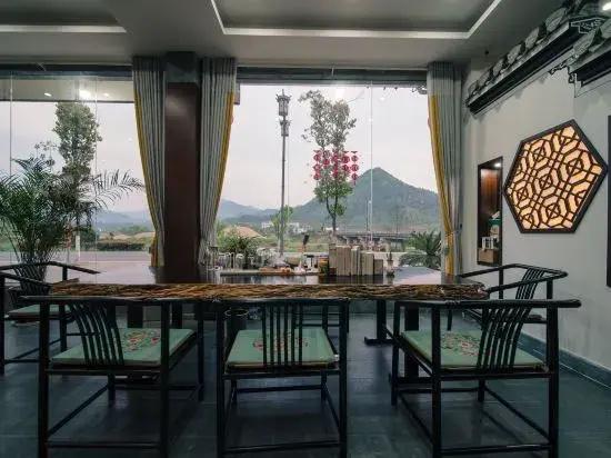 Anhui Style Boutique Hotel Deyuantang