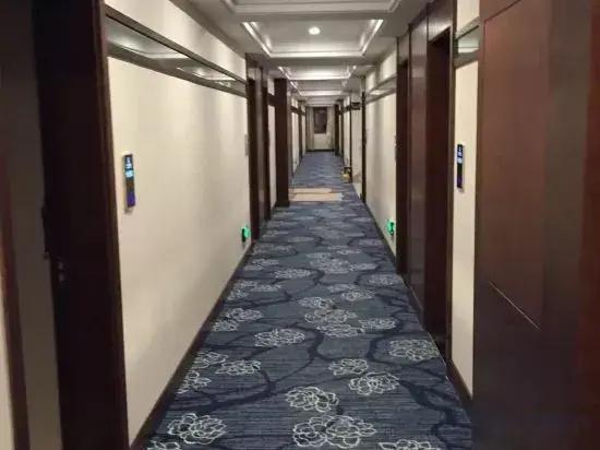 Anhui Style Boutique Hotel Deyuantang