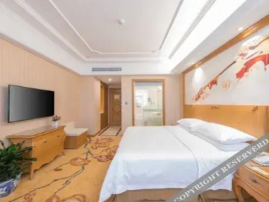 Vienna International Hotel (Yushan Sanqing Square)