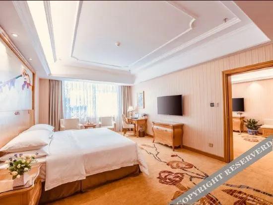 Vienna International Hotel (Yushan Sanqing Square)