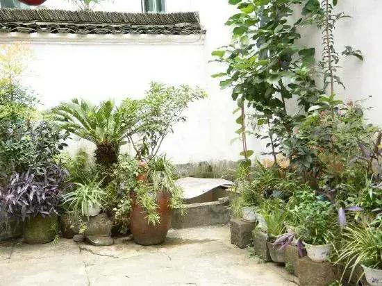 Hotel Xiangchouxiaoyuan
