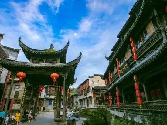 Hotel Xiangchouxiaoyuan