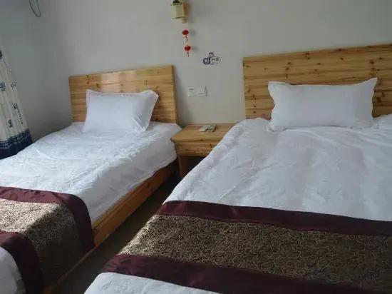 Hotel Xiangchouxiaoyuan