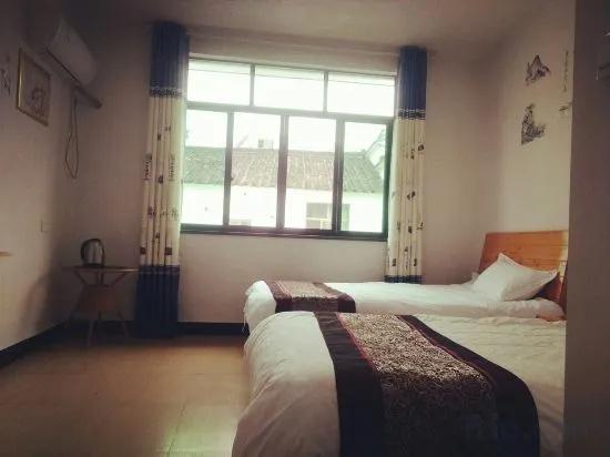 Hotel Xiangchouxiaoyuan