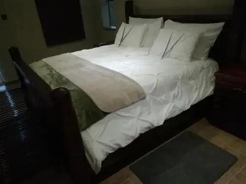 Francistown