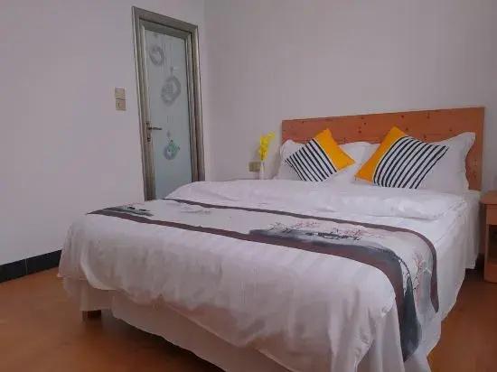 Wuyuan waiting for your homestay