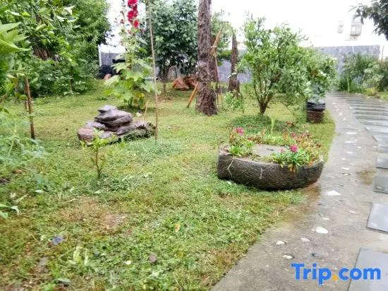 Wuyuan Wo Shun House