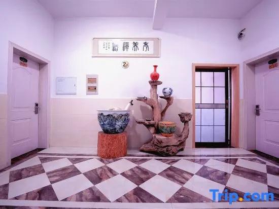 Wuyuan Wo Shun House