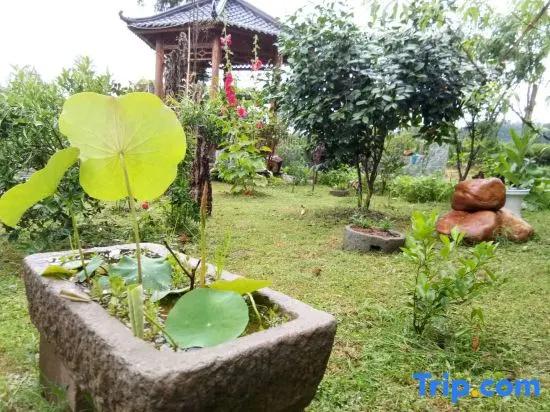 Wuyuan Wo Shun House