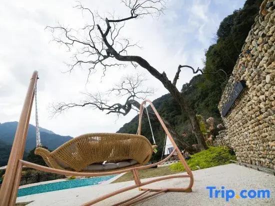Sanqingshan Xiyunjian Homestay