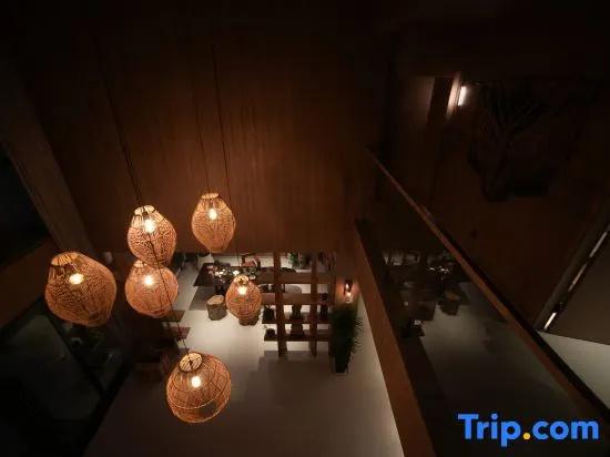 Sanqingshan Xiyunjian Homestay