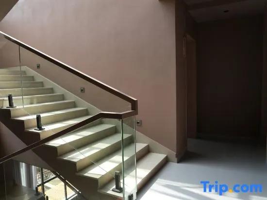 Sanqingshan Xiyunjian Homestay