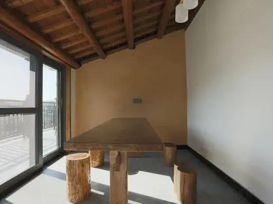 Wuyuan yijianyuan homestay