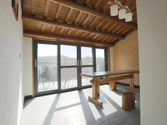 Wuyuan yijianyuan homestay