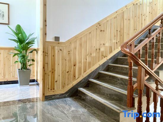 Wuyuan Suhong Homestay (Guling Scenic Area)