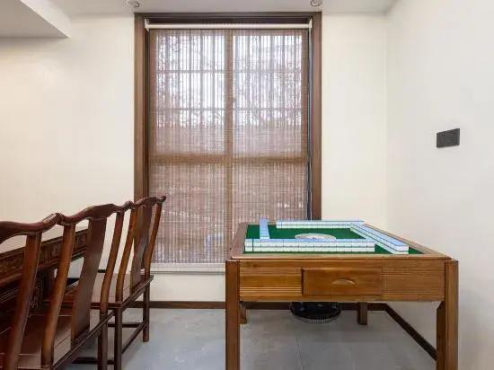 wuyaun likeng mingwu homestay