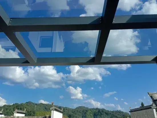 Zhongxun Courtyard Villa B&B