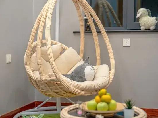 Zhongxun Courtyard Villa B&B