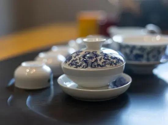 Zhongxun Courtyard Villa B&B