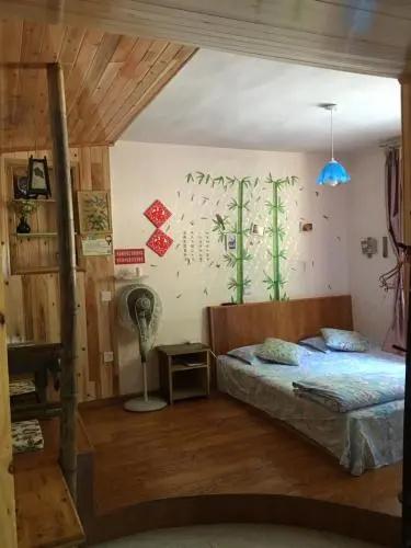 Ya'an Laojingfang Hostel