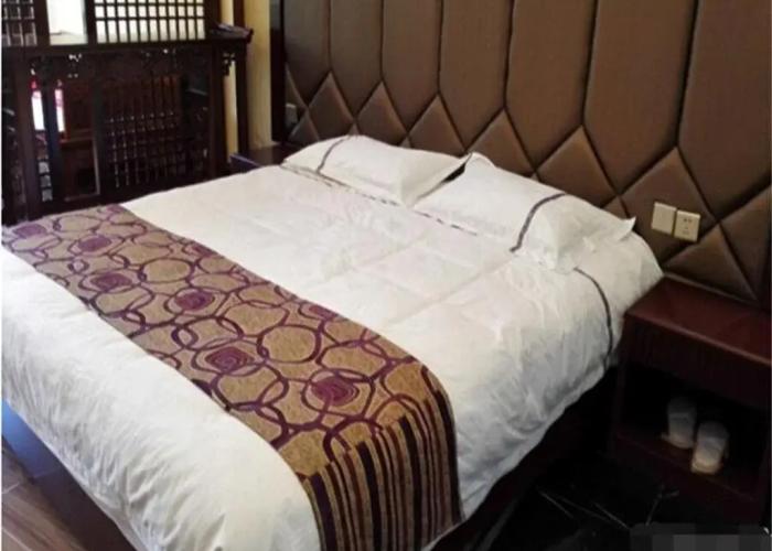 Changshou Hotel