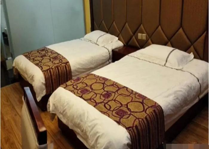 Changshou Hotel