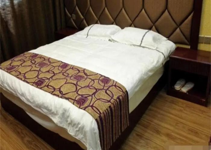 Changshou Hotel