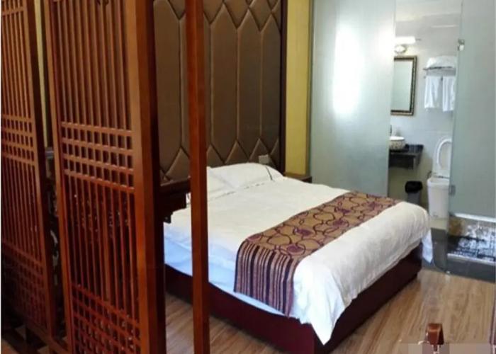 Changshou Hotel