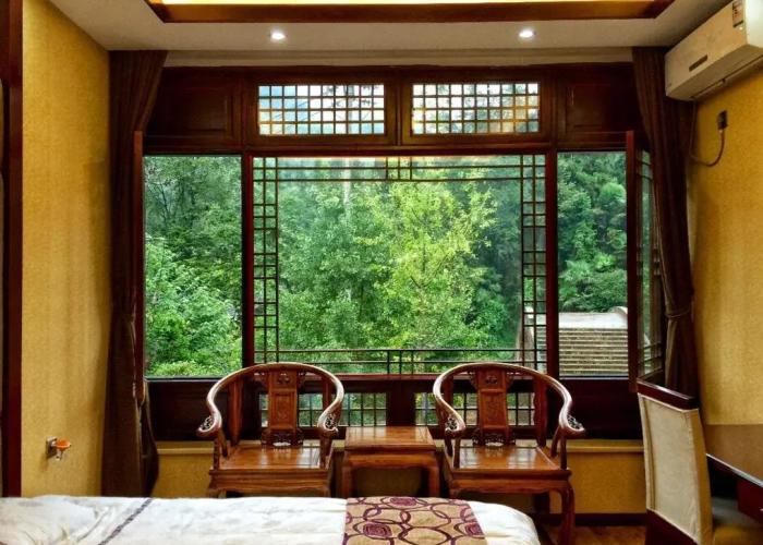 Changshou Hotel