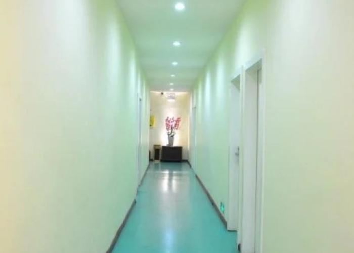 Caiyuan Business Hotel