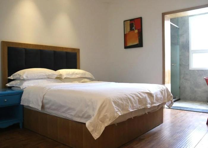 Ju Yuan Business Hotel