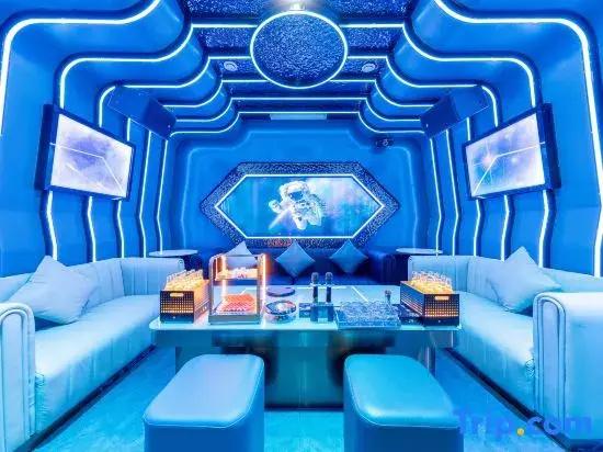 Chuanda Hotel