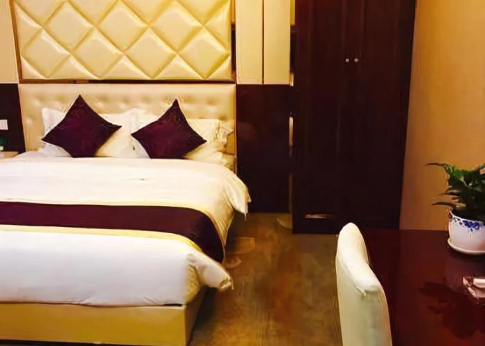 Yafu Hotel