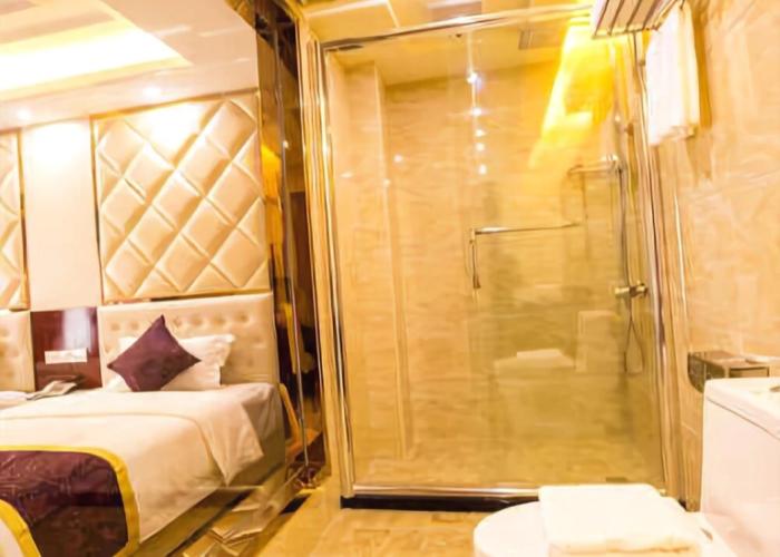 Yafu Hotel