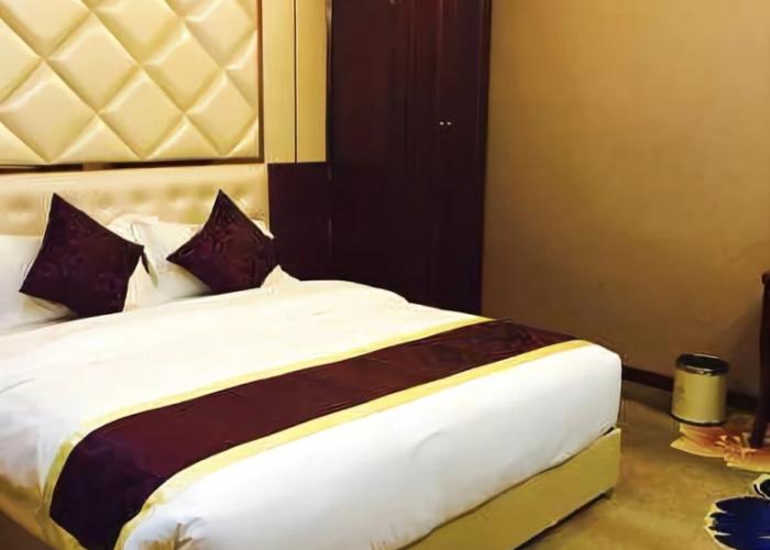 Yafu Hotel